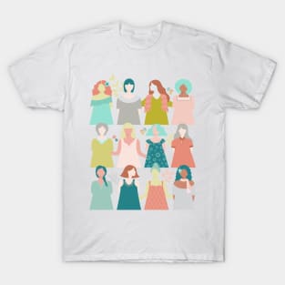 United women T-Shirt
